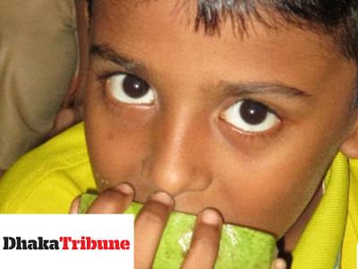 Direct Fresh to support Thrive’s mission of feeding children