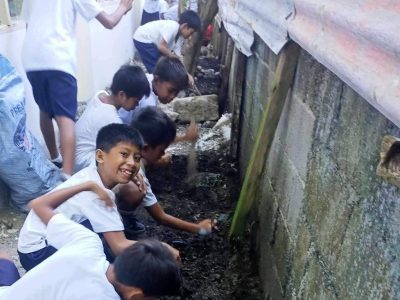 5 Facts About Childhood Hunger