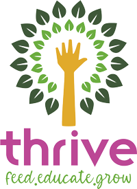 Thrive Global