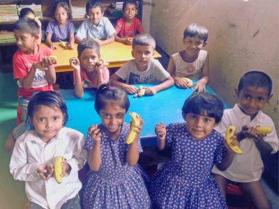 School Spotlight: Apon Alo