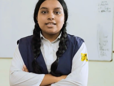 From Slums to Scholarships