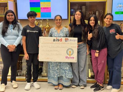 Schools in Dhaka Support Thrive