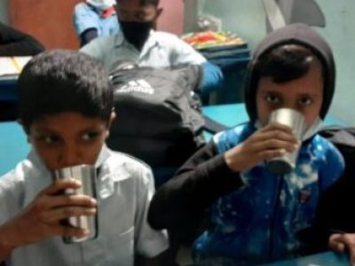 Schools In Bangladesh Close Again