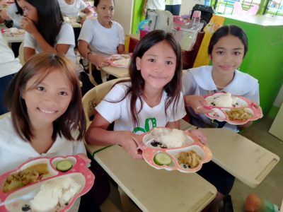 Thrive-Philippines Healthy Recipes!