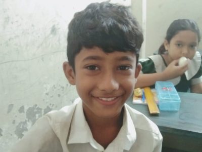 Learning And Nutrition In Full Swing!