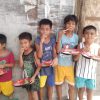 Nutritional Gaps on Children Living in the Philippines