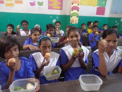 Impact of Canceling USAID For Children in the Countries We Support