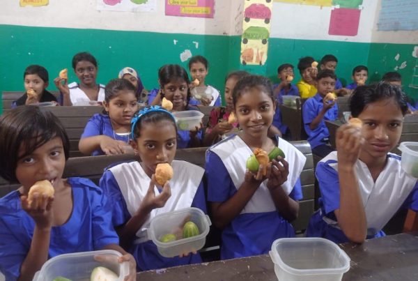 Impact of Canceling USAID For Children