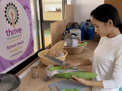 Impact of First-Time Employment for Mothers in the Philippines