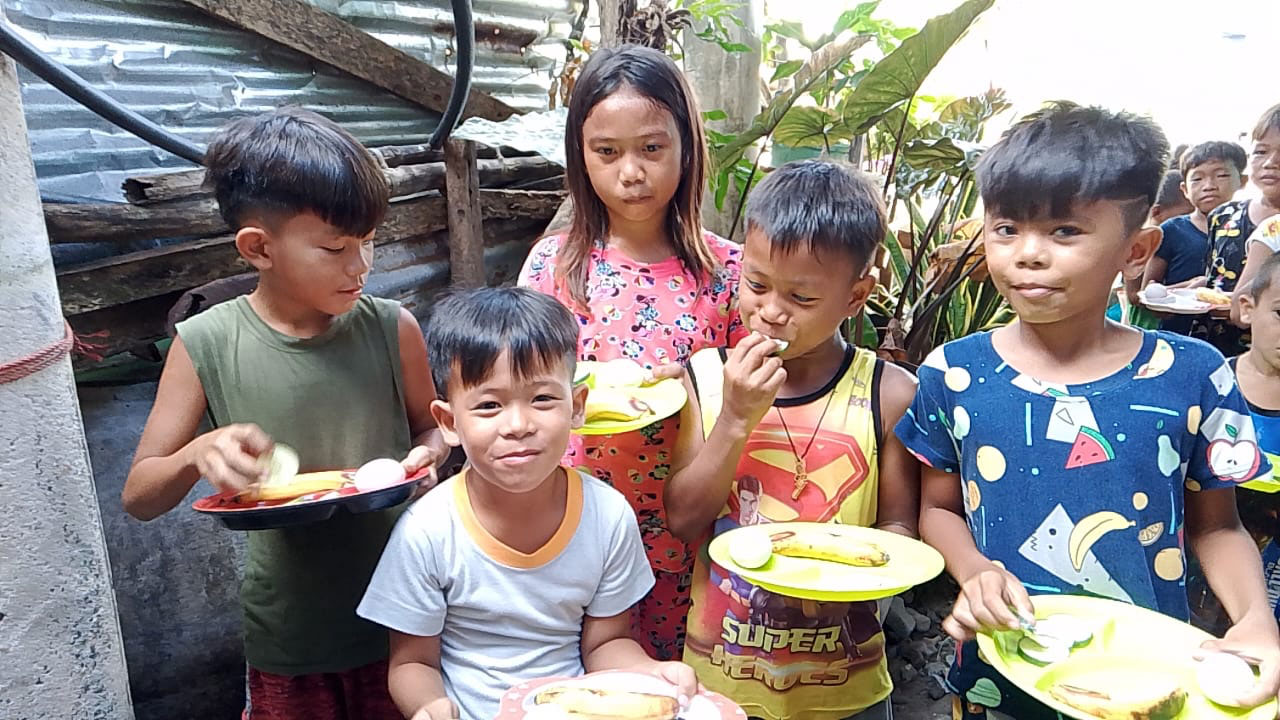 Consistent School Meals Foster Long-Term Community Development Beyond Nutrition