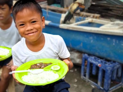 The Impact of Consistent School Meals in Building Resilience Against Climate Challenges