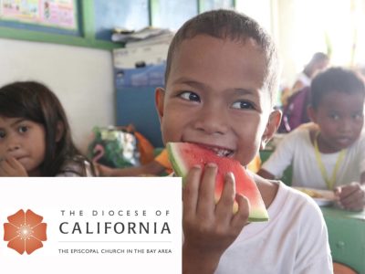Beacon of Light Series Opens with Thrive: A Global Call to Nourish