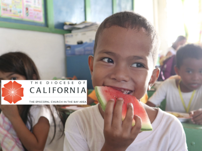 Beacon of Light Series Opens with Thrive: A Global Call to Nourish