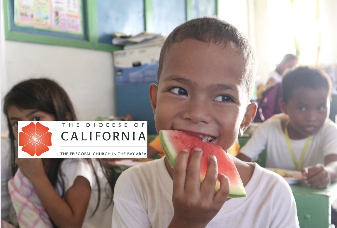 Beacon of Light Series Opens with Thrive: A Global Call to Nourish