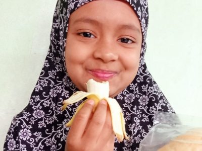 What Iftar Teaches Us About Caring for Every Child