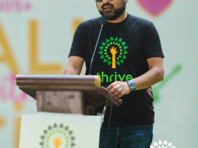 Local Leader Takes Helm of School Nutrition Global Investments