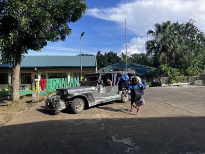 From Los Baños to Minnesota, A Family’s Commitment Nourishes Children in the Philippines