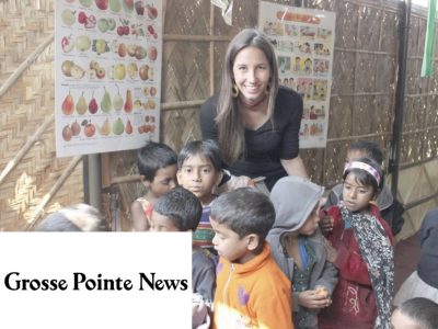Thriving: Grosse Pointe mom named to Female Founders 500 List by Inc. Magazine